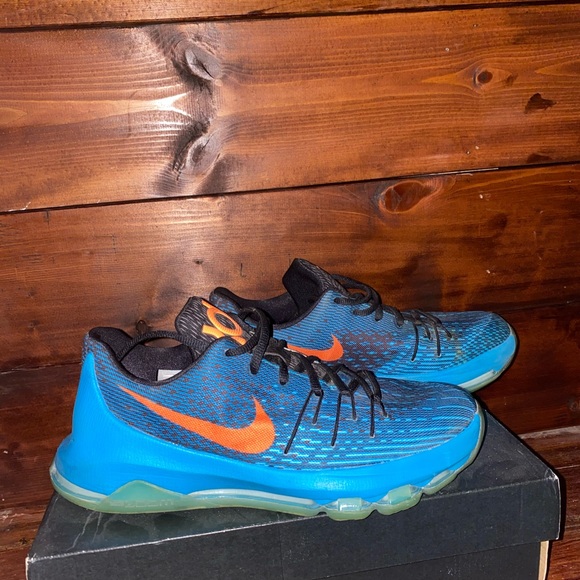 kd 8s